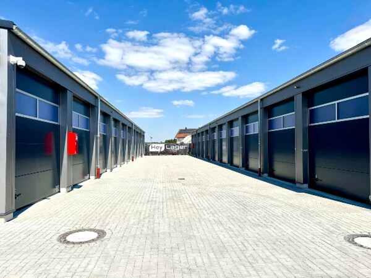 Mitiska REIM Invests in German Drive-Up Storage Platform