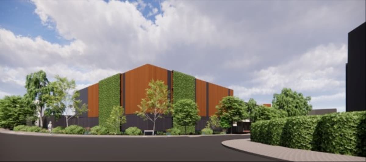 Planning Consent Granted for Redhill Data Centre Project Near London