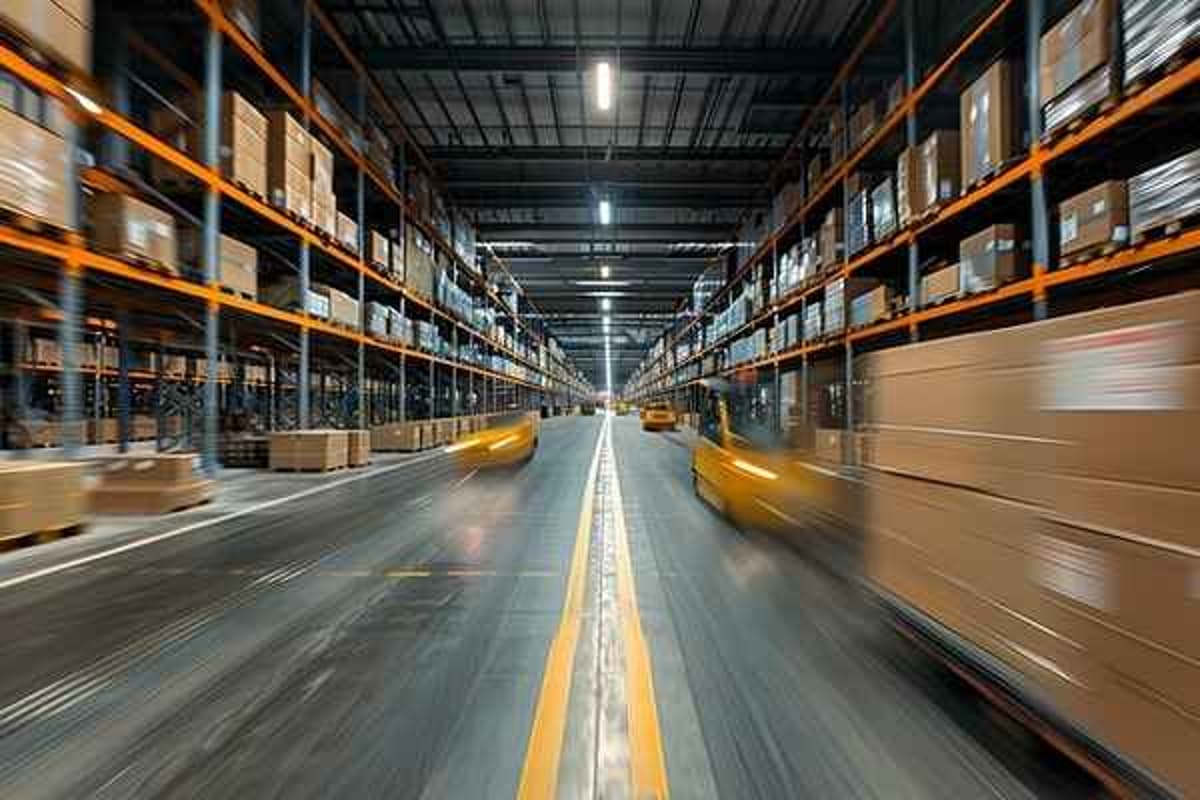 Värde Closes $303M German Logistics Refinancing Deal
