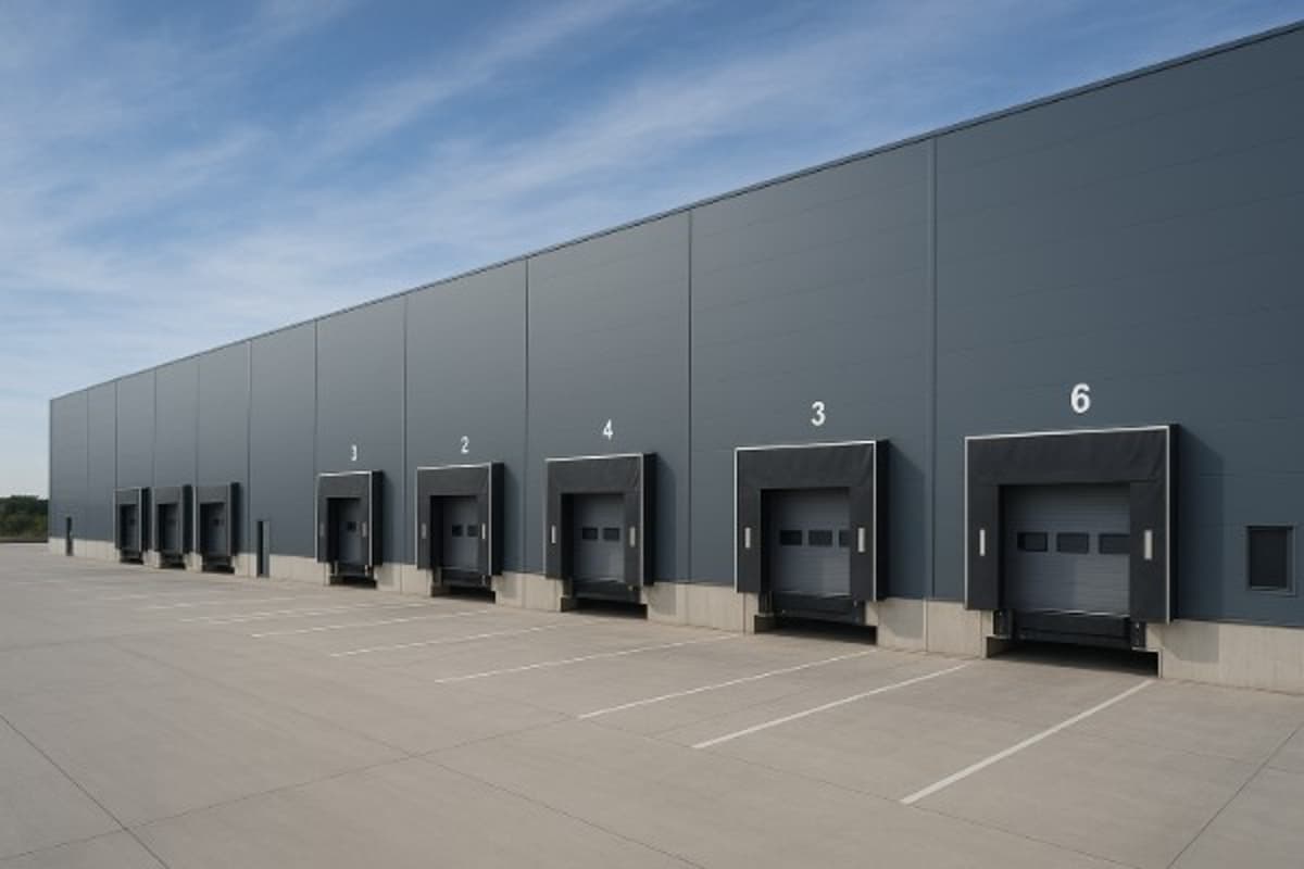 UK Prime Industrial Mid-Box Sector Sees Rising Rental Pressure as Supply Falls
