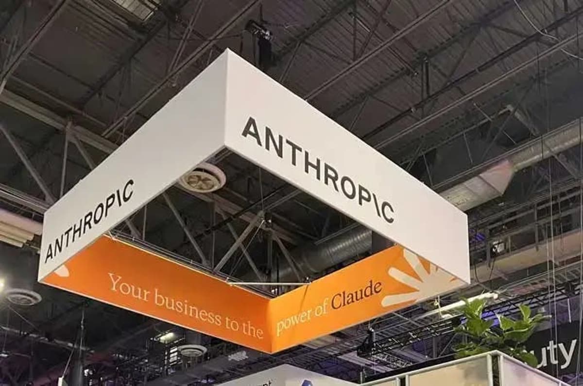 Anthropic Raises $65B As It Scales Partnerships