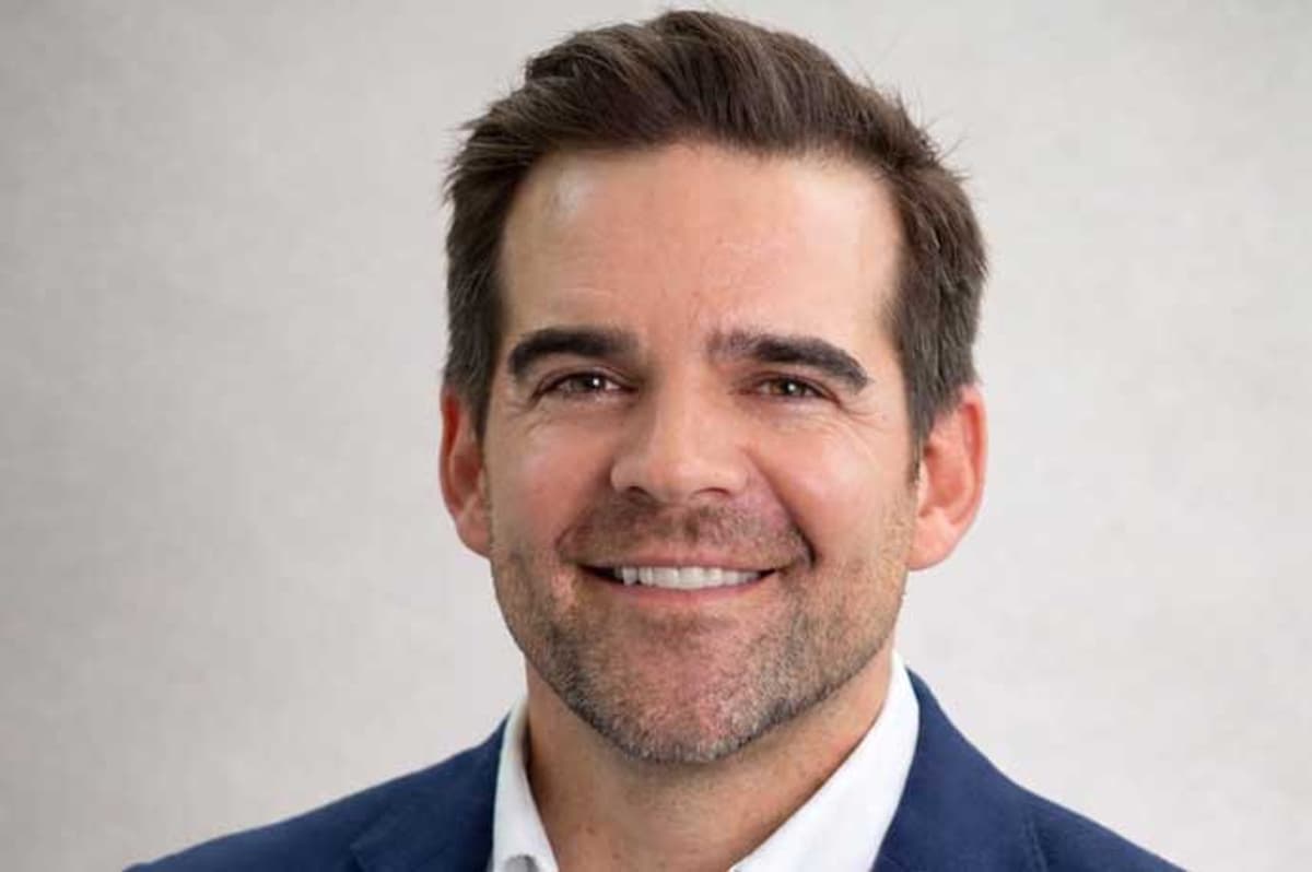 Salesforce Exec Johnston: Partners Never 'More Important’ For AI Value