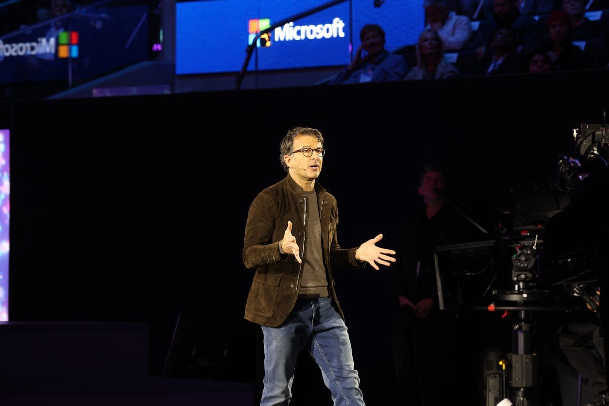 Microsoft’s Althoff Brings His Sales, Channel Expertise To Newly Created Role