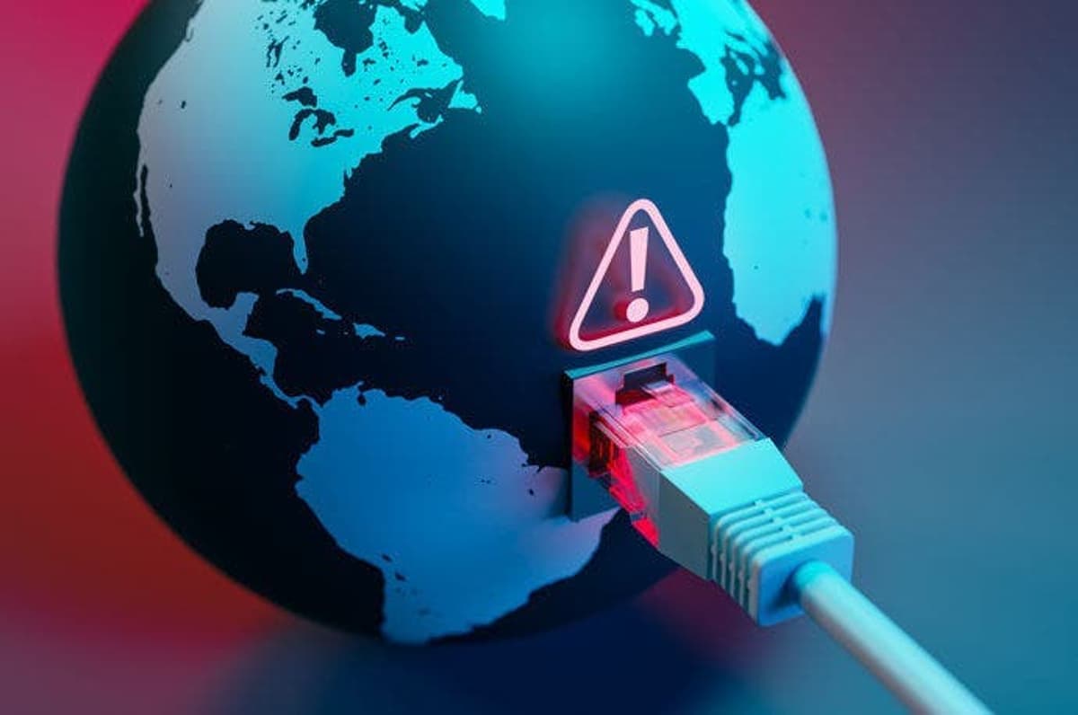 Microsoft Copilot Outage Hits Users Again This Month