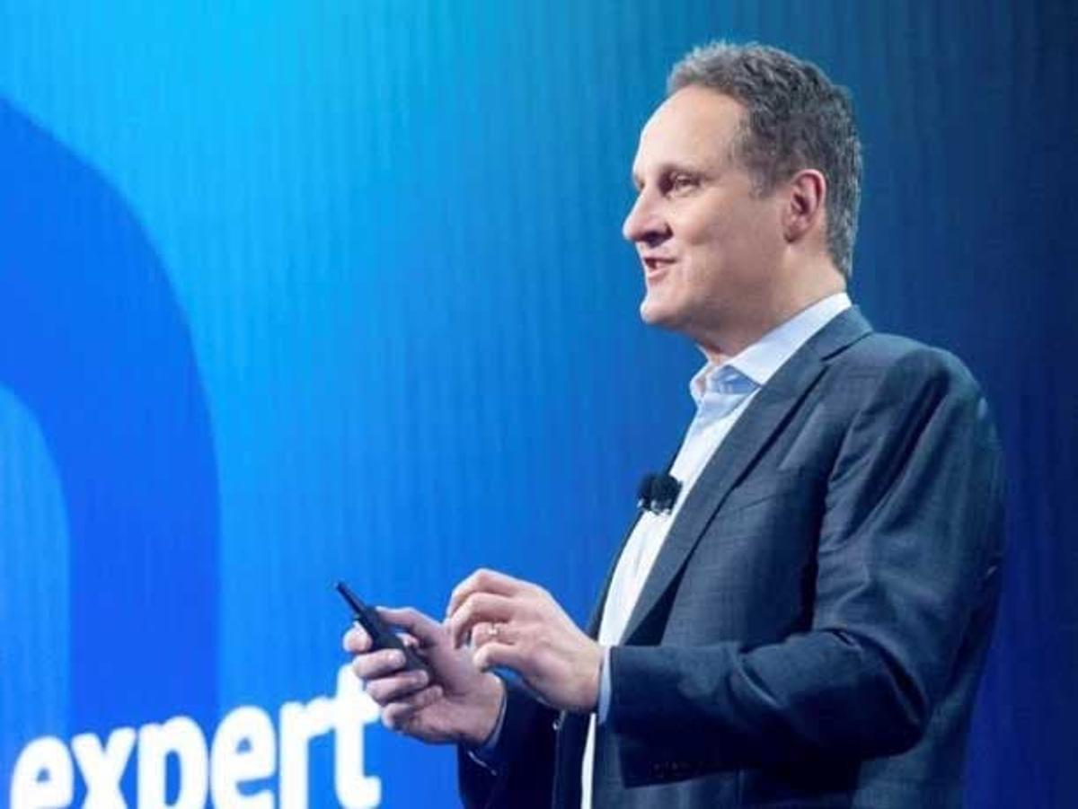 AWS’ Former CEO Launches New AI Infrastructure Startup Helix Digital, Backed By Nvidia And $10B In Capital