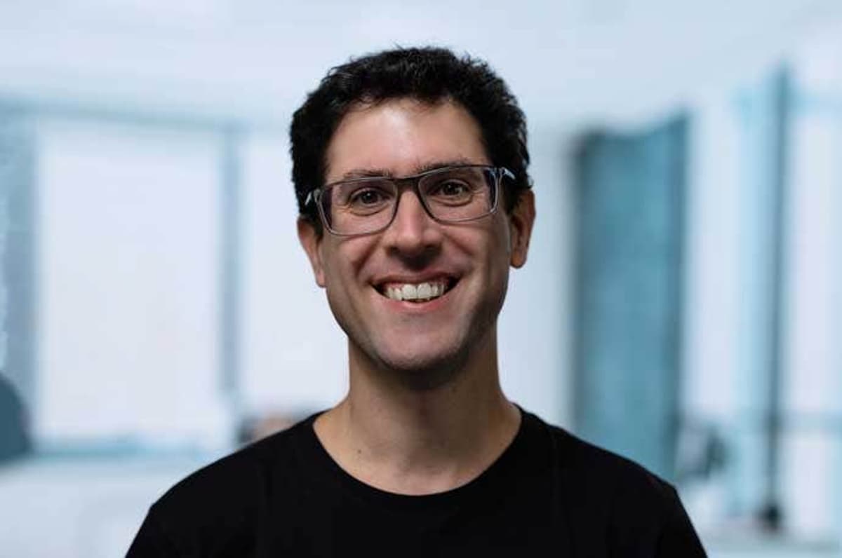 Vast Data CEO Renen Hallak On AI, Growth And A $30 Billion Valuation