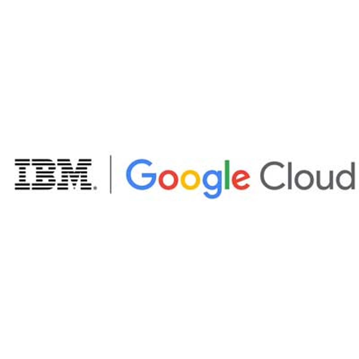 Google Cloud-IBM Team For Multibillion-Dollar AI Agent Gemini Enterprise Push