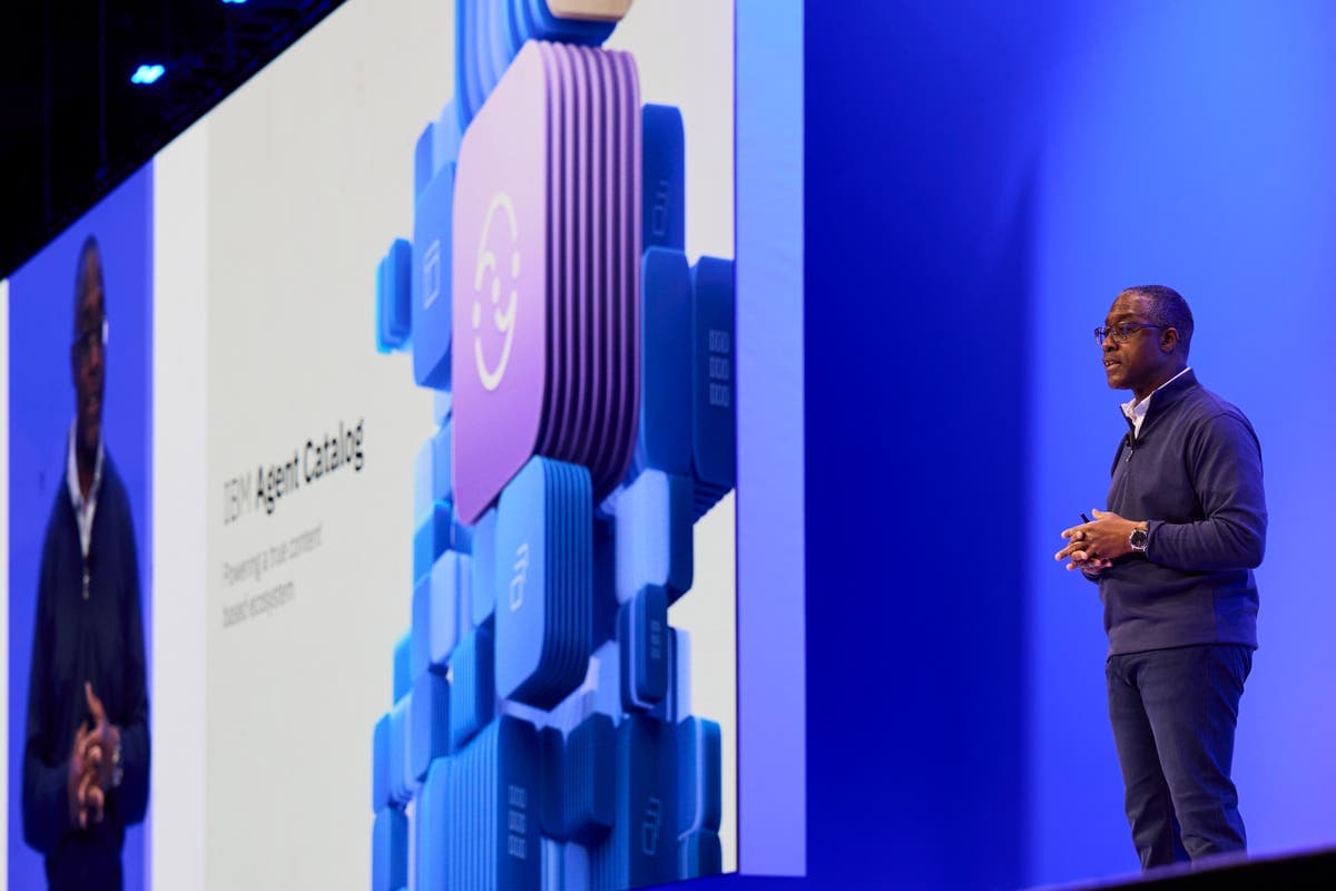 IBM’s New ‘AI Operating Model’ And Agent Tech Offerings Create Partner Opportunities