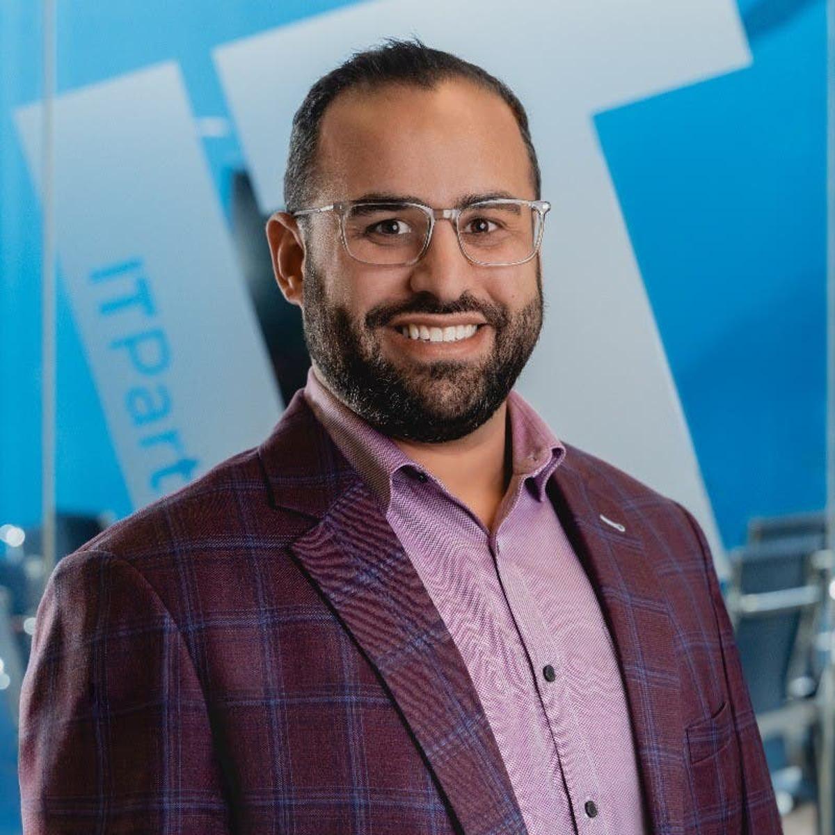 ITPartners Acquires ASG 365 to Expand Northeast Footprint