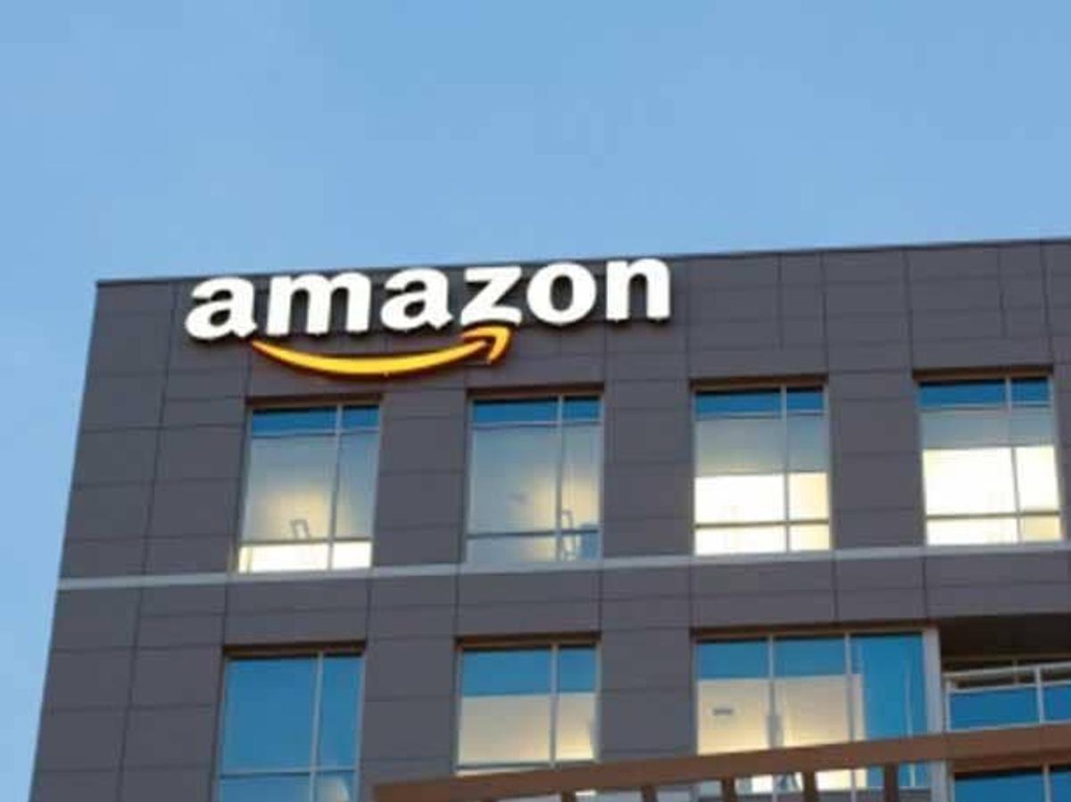 Amazon Q1 Earnings Preview: 5 Anthropic, AWS And Middle East Things To Watch For