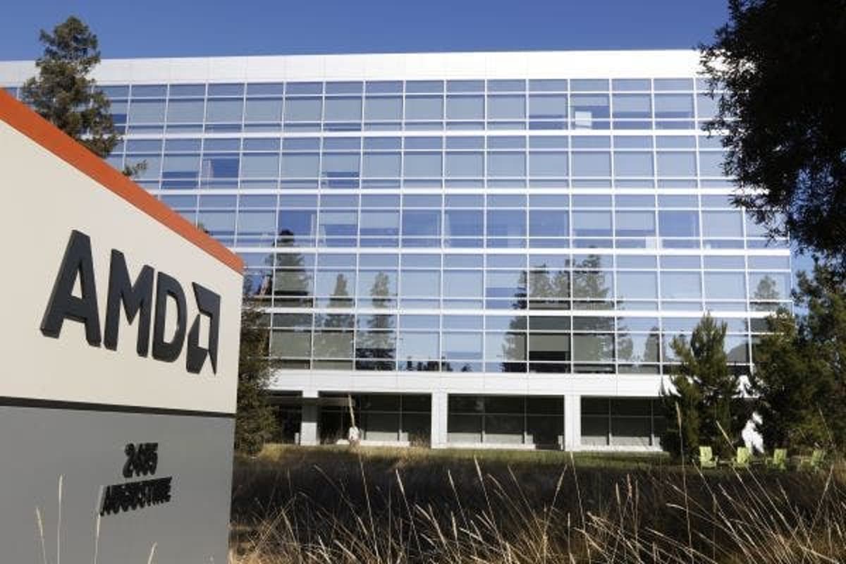 AMD’s Fast Data Center Growth Extends To Enterprise Amid Big Channel Push