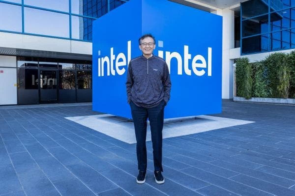 Intel CEO Lip-Bu Tan: ‘This Is A Fundamentally Different Company Today’