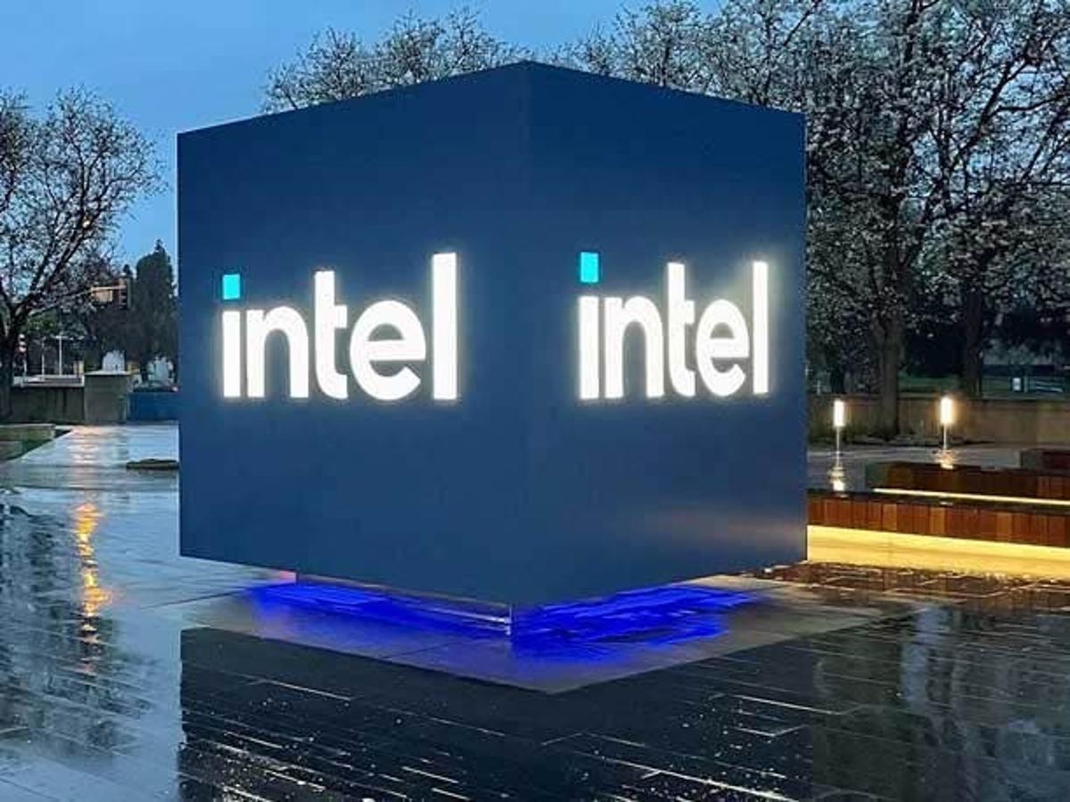 Intel Inks ‘Multiyear’ AI Inference Deal With SambaNova After Acquisition Talks End