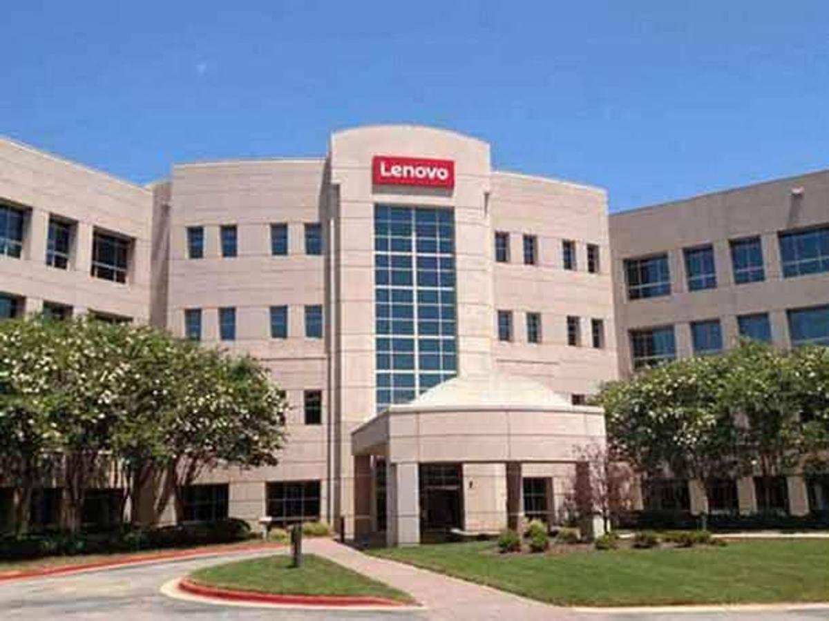 Lenovo Consolidates Partner Tiers, Incentives Amid Services Push