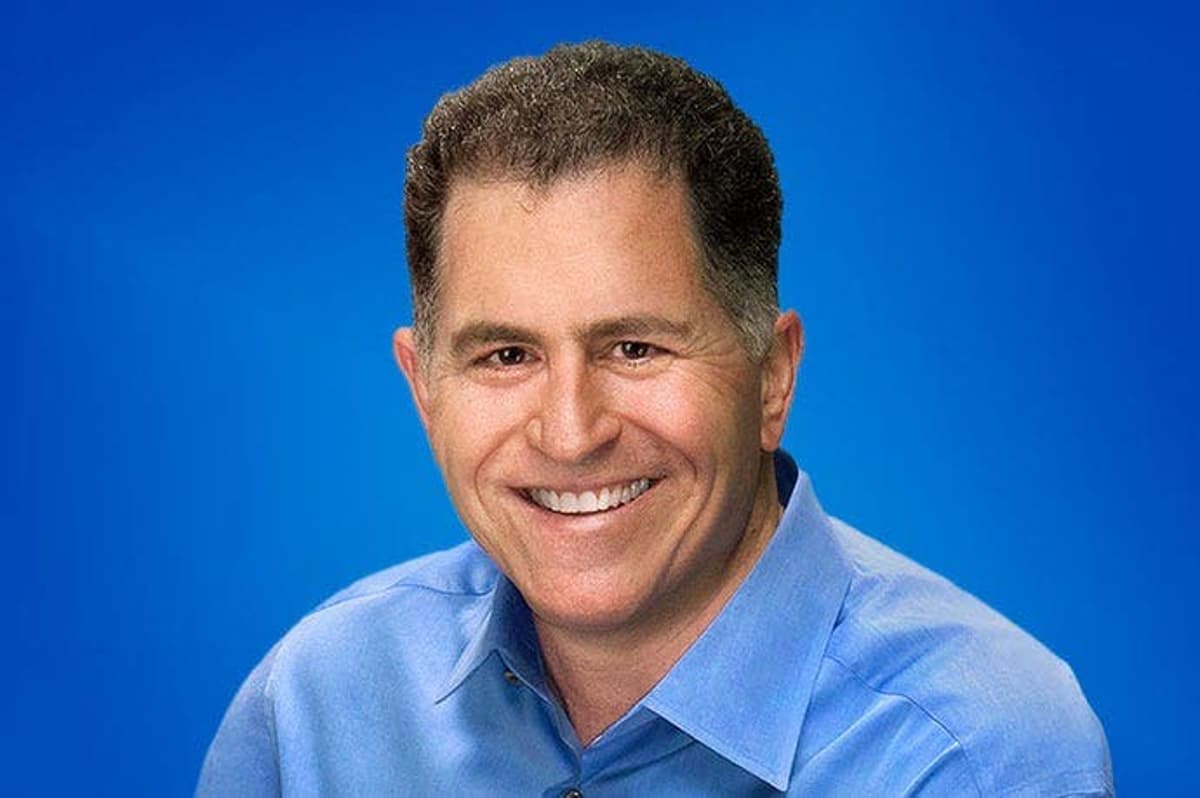 Partners: Dell Supply Chain Superiority Is Driving Sales Growth Versus Competitors
