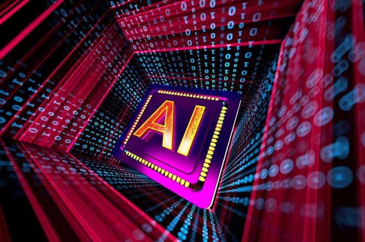 Why AI’s Next Wave Runs Through The Channel: ‘MSPs Already Live There’