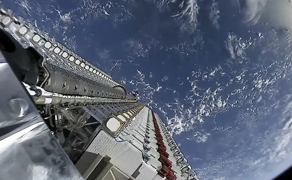 SpaceX Eyes Channel Growth For Starlink Enterprise, Government Expansion
