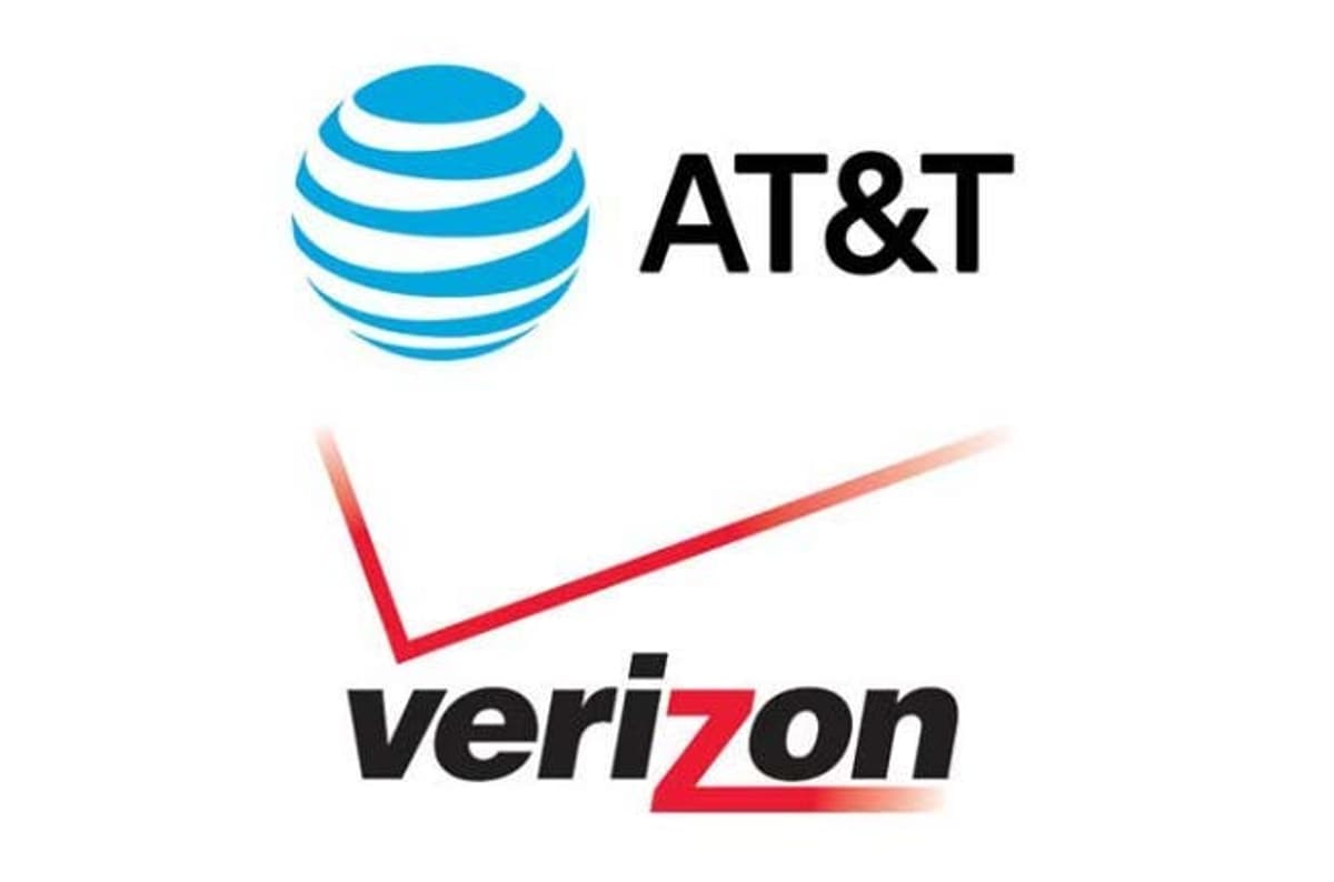 AT&T Vs. Verizon: How The Country’s Biggest Carriers Fared In Q1 2026