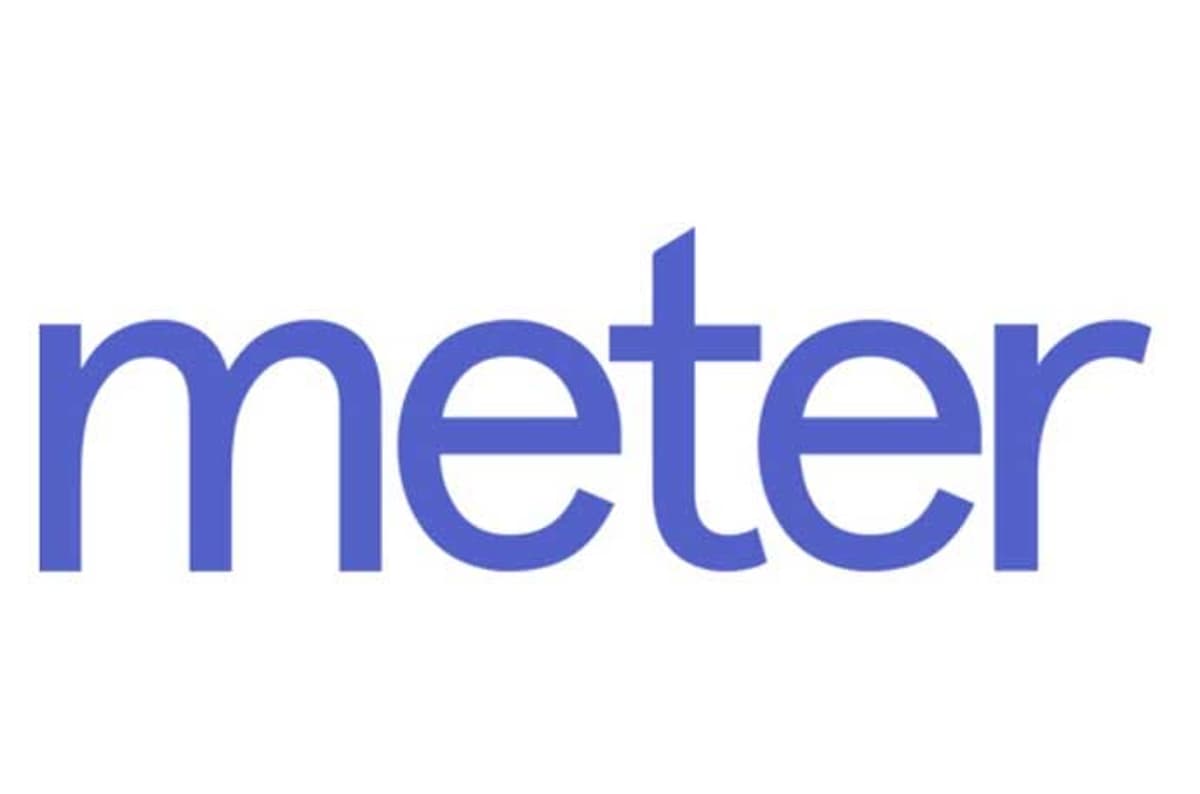 Meter Launches $100M Partner Fund to Boost NaaS Sales