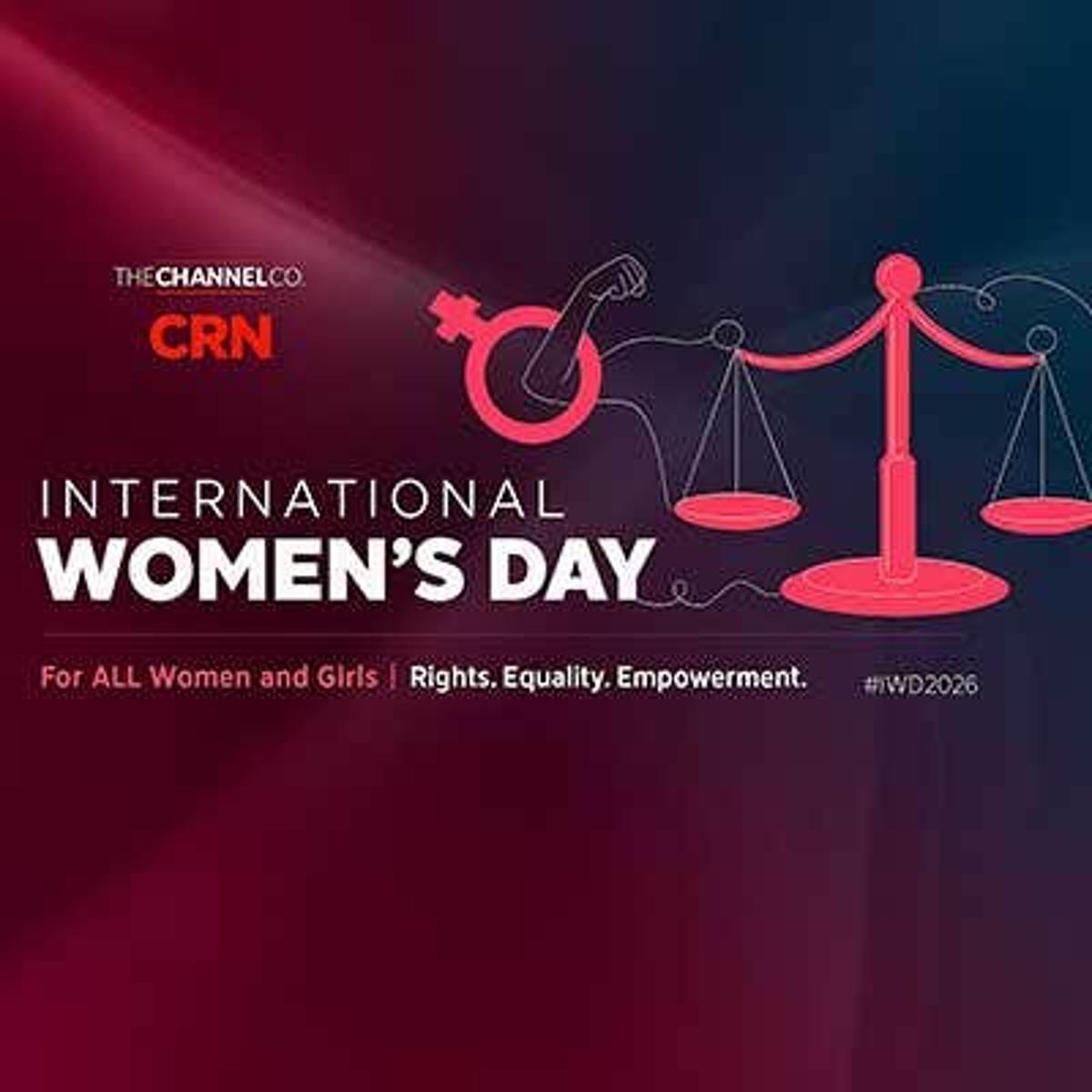 International Women’s Day 2026: 6 Top Tech Leaders On Investment Plans, AI, And The Keys To Success For Channel Partners