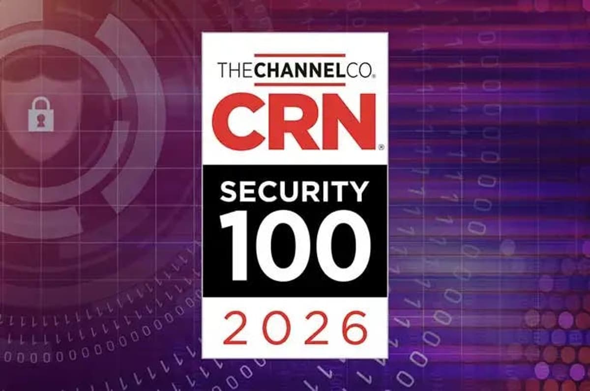 The 20 Coolest Security Operations, Risk And Threat Intelligence Companies Of 2026: The Security 100