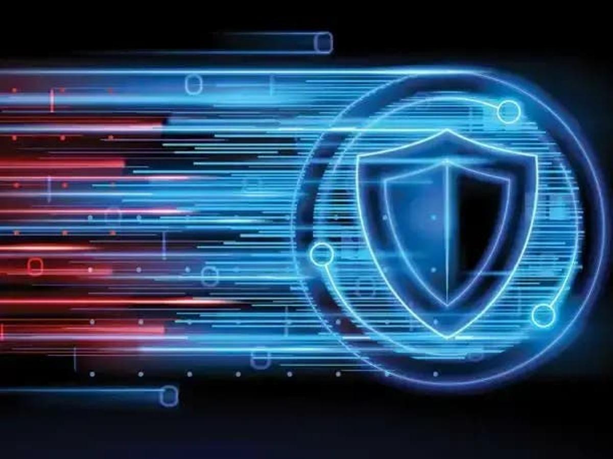 How AI Adoption Is Driving Investment Into Cybersecurity Basics: Blackwood Execs