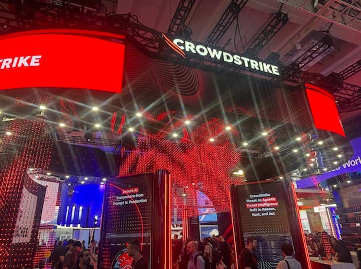 CrowdStrike SecOps Deal With Grant Thornton Shows ‘Power Of The Platform’ For MSSPs: Execs
