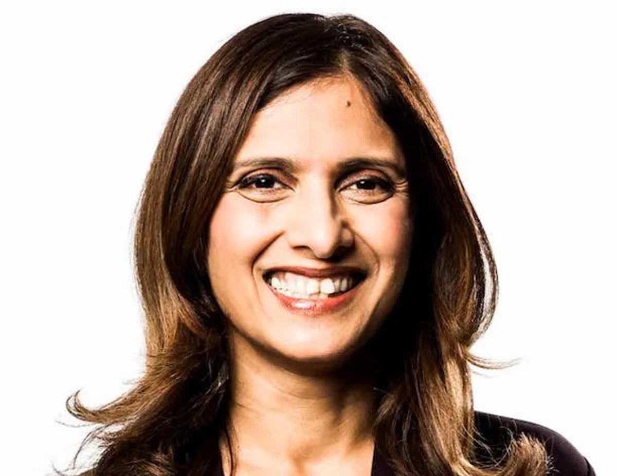 Microsoft’s Vasu Jakkal On Why AI Agents Need Human-Level Security Controls