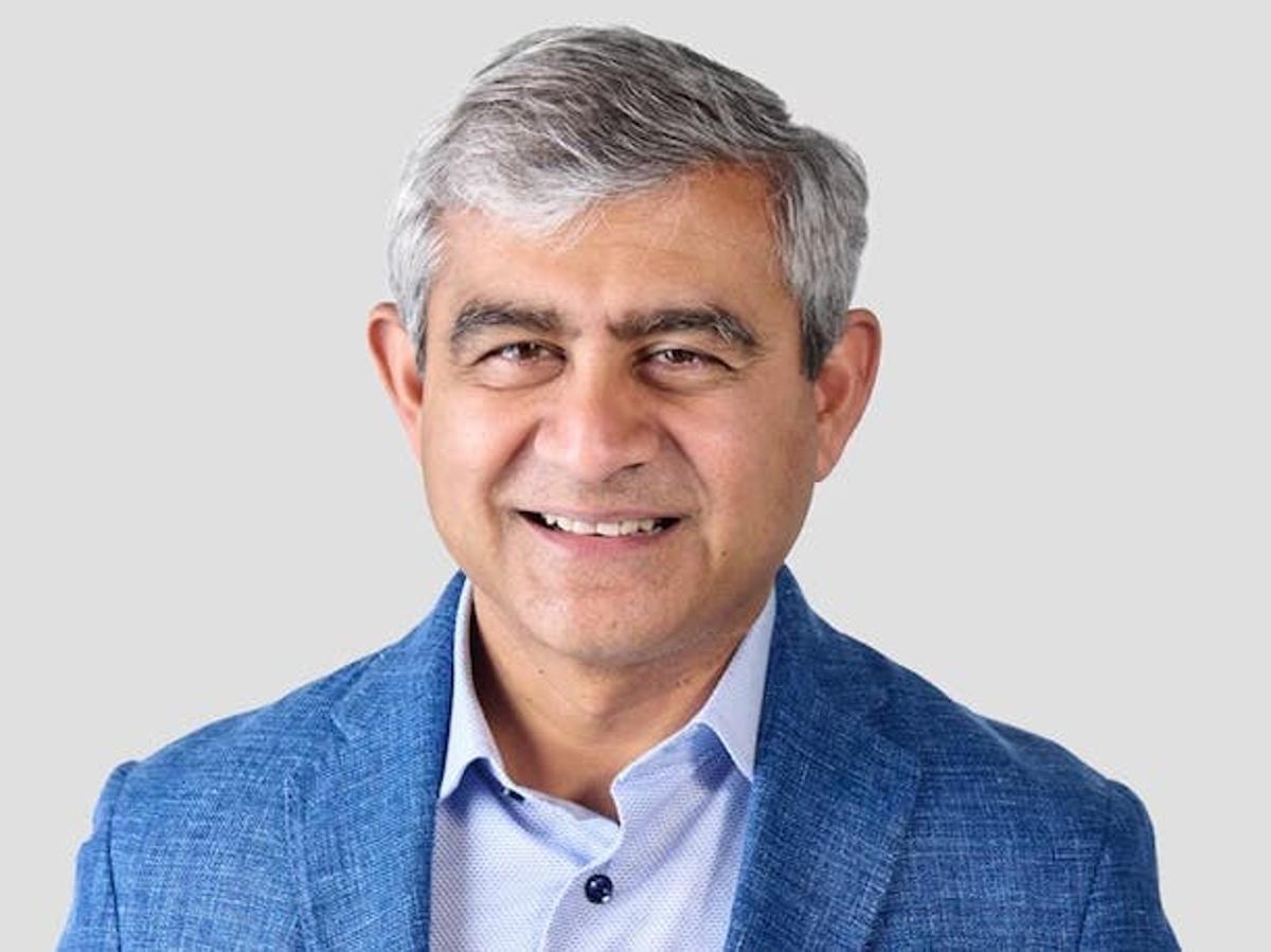 ServiceNow’s Amit Zavery On Delivering An ‘End-To-End’ Security Platform For OT And IT