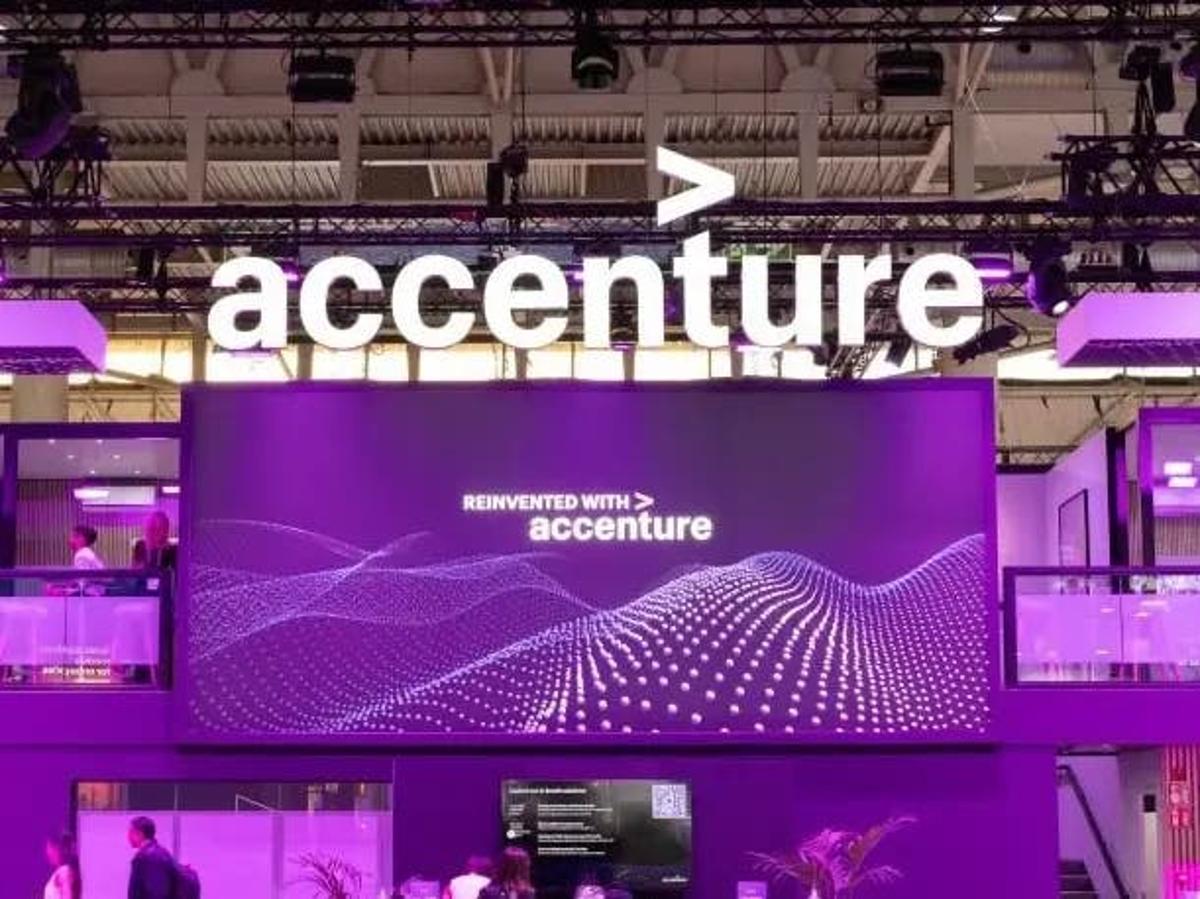 Accenture Aims For OT Security Push With Dragos Deal: 5 Things To Know