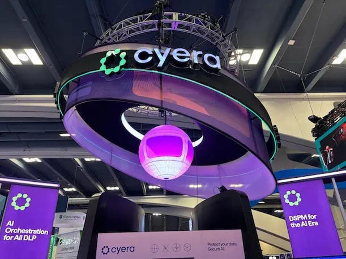 Cyera Acquires AI‑Focused Data Lake Startup Ryft