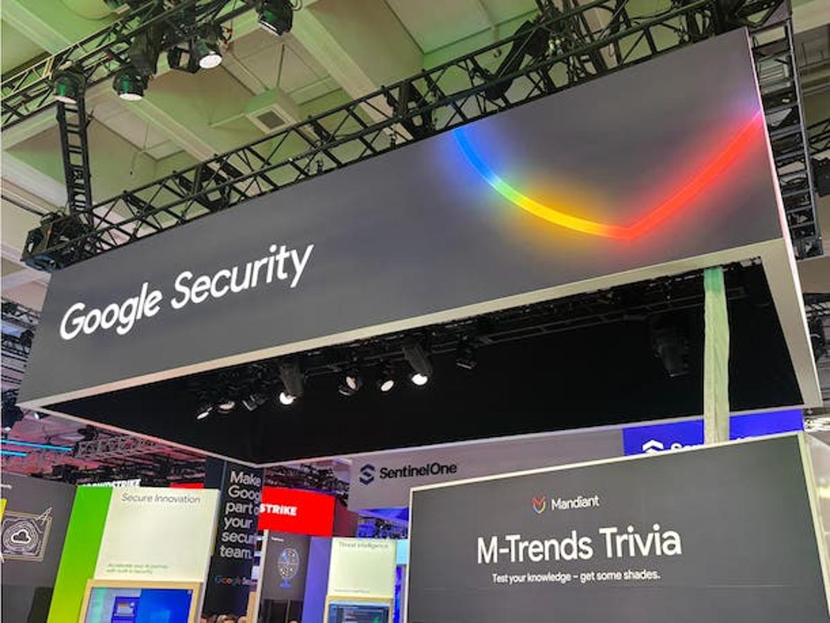 5 Big Google Cloud Security And Wiz Announcements At Next 2026
