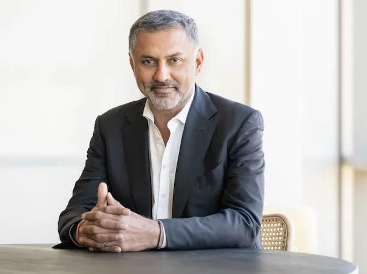 Analysis: Palo Alto Networks Vs. Everyone