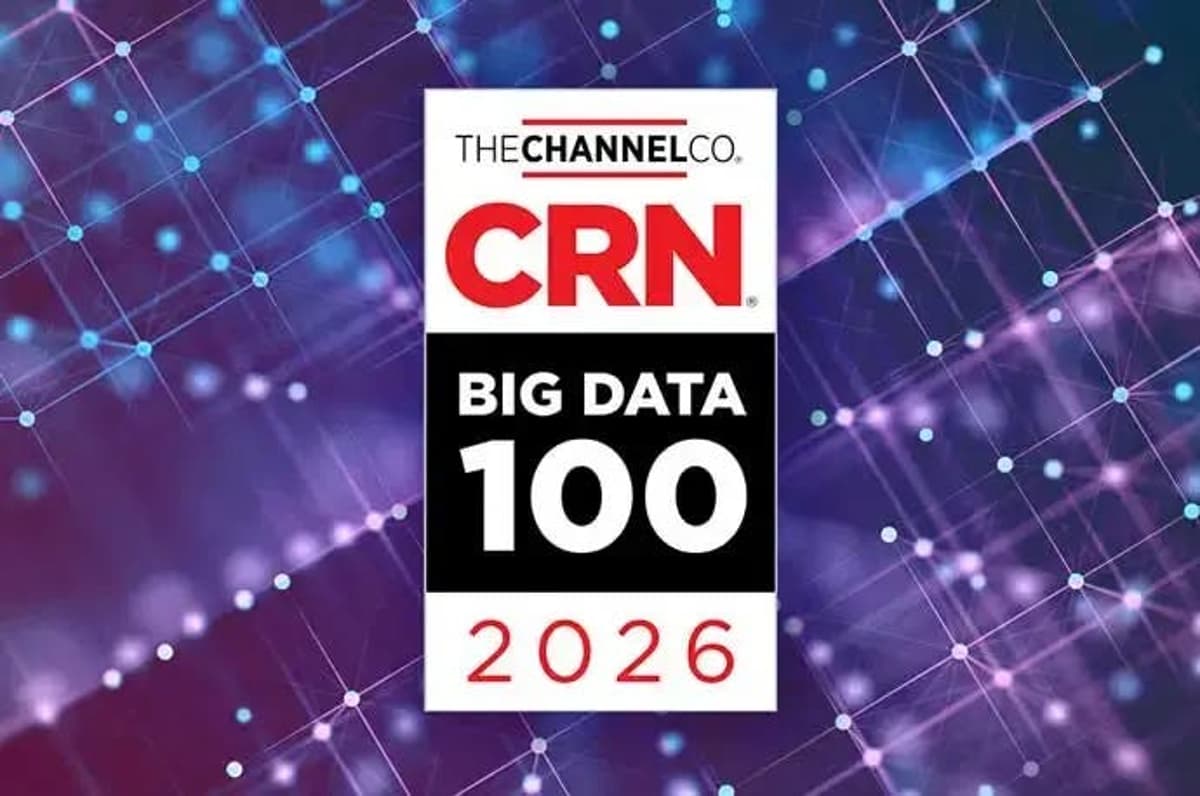 The Coolest Data Warehouse And Data Lake System Companies Of The 2026 Big Data 100