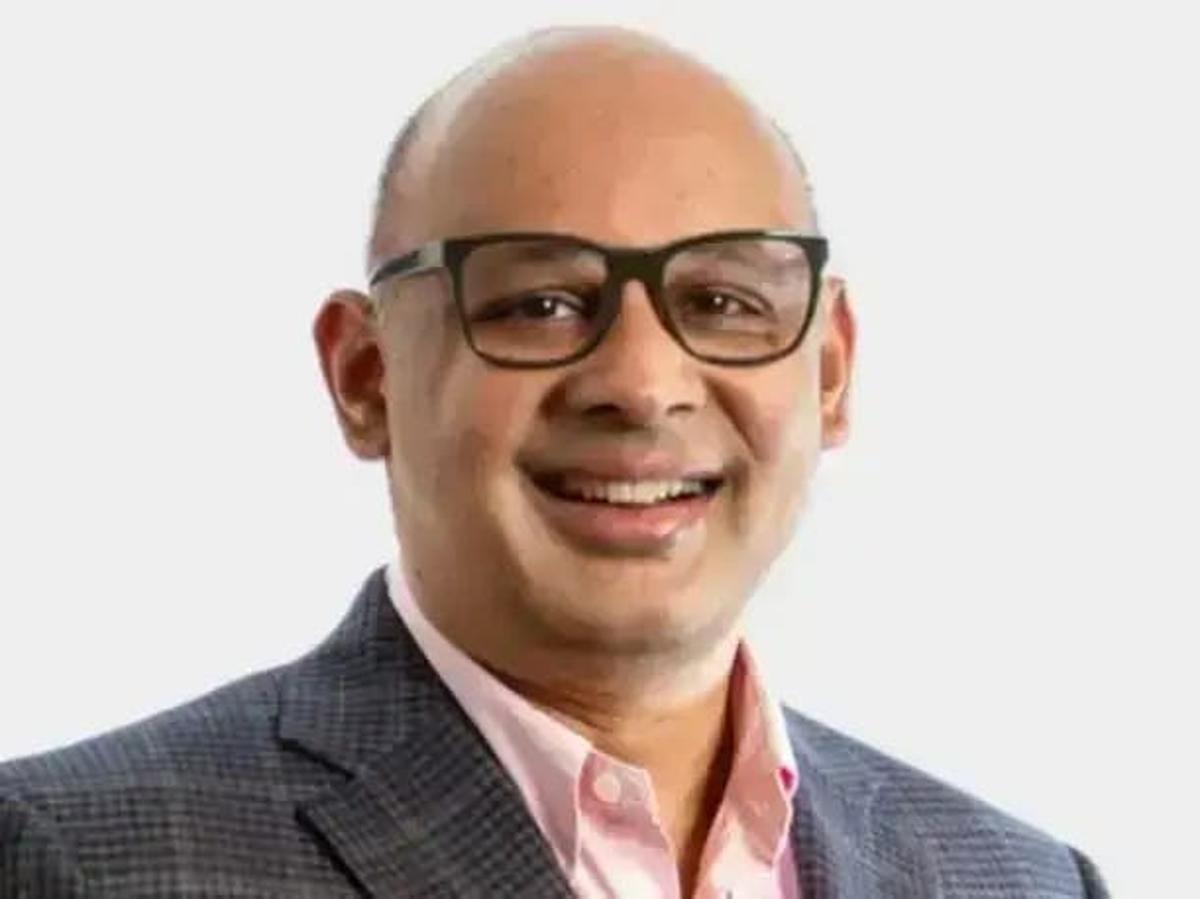 Veeam CEO: We Have Defined A Missing ‘Data AI Trust Layer’