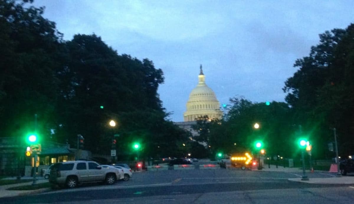 Senate Banking Hearing on the Digital Asset Market CLARITY Act of 2025 Scheduled for May 14th