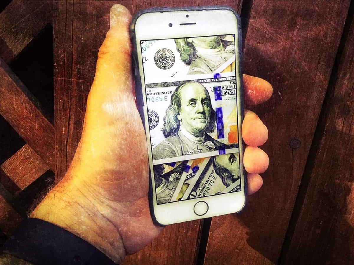 Mobile Money Services Expected to Surge in Emerging Markets, Report Claims