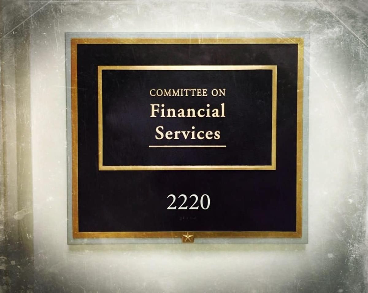 Micro Exemption Bill, the SEED Act, Moves to Markup in House Financial Services Committee