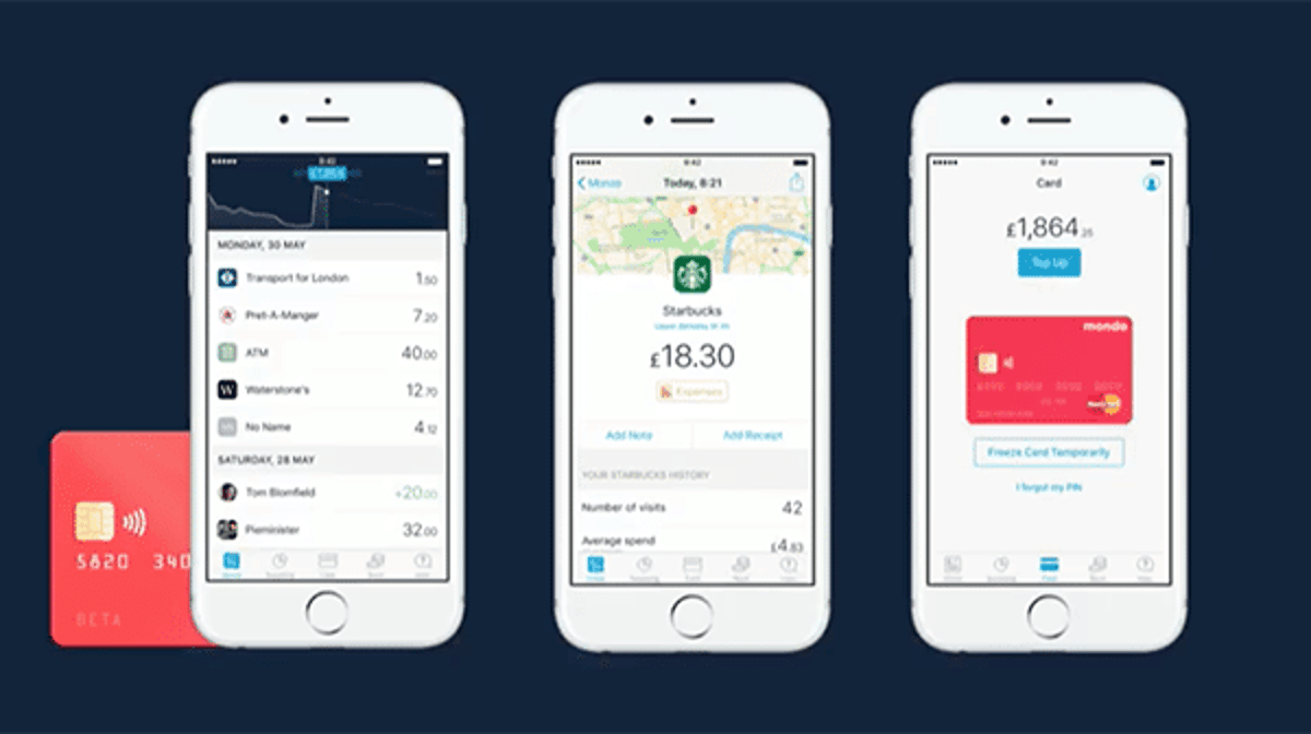 UK’s Digital Bank Monzo Makes Leadership Adjustments, Introduces Tax Tools