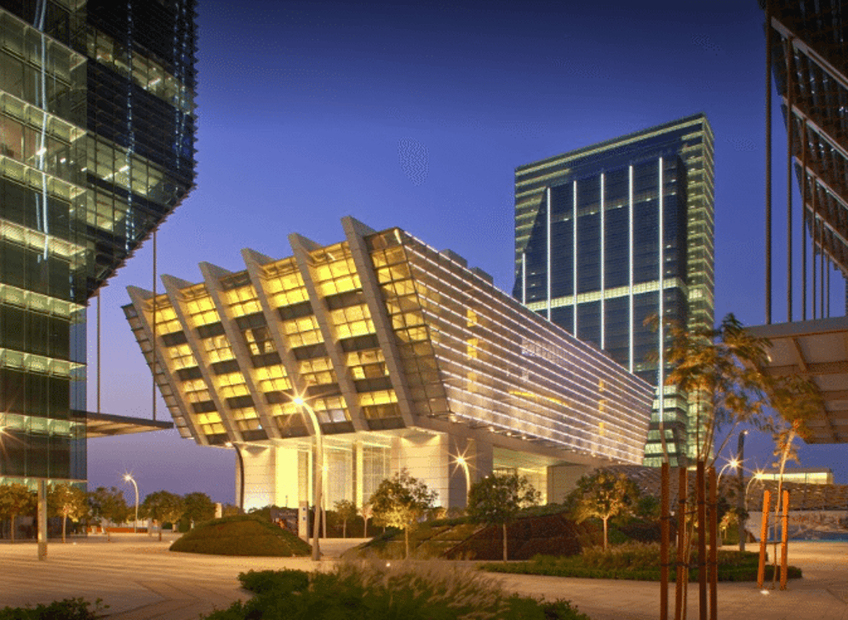 Enhanced Real Estate Services Introduced by ADGM’s Registration Authority to Support Regional Investors