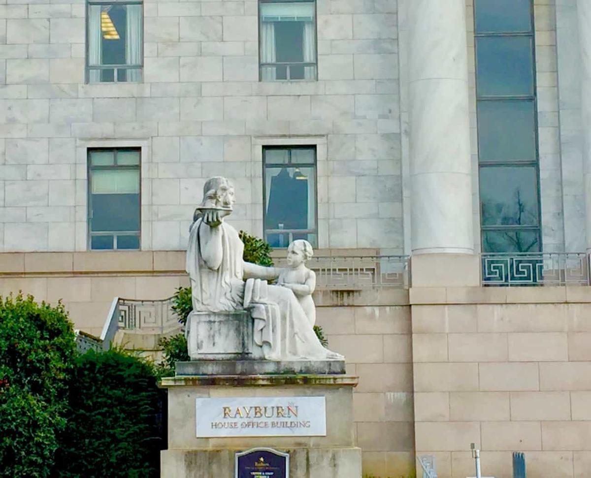 Here Is the List of Bills Being Reviewed in House Financial Services Committee Markup Hearing