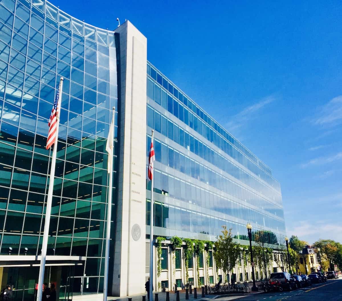 Innovation Exemption, Reg Crypto on Track for Digital Asset Capital Raising