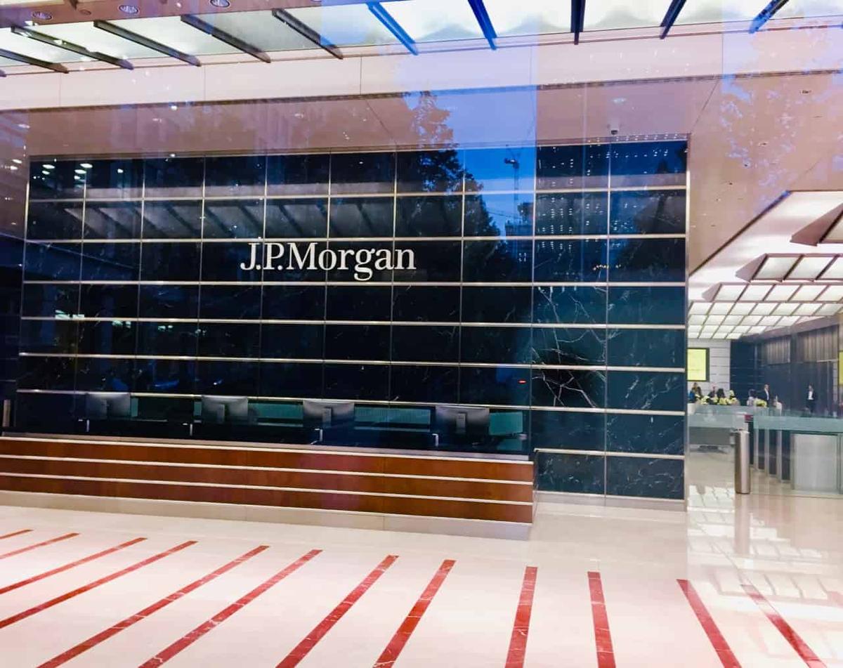 JP Morgan Says Tokenization Could Transform Funds Industry but Best Use-Cases May Emerge Years Later
