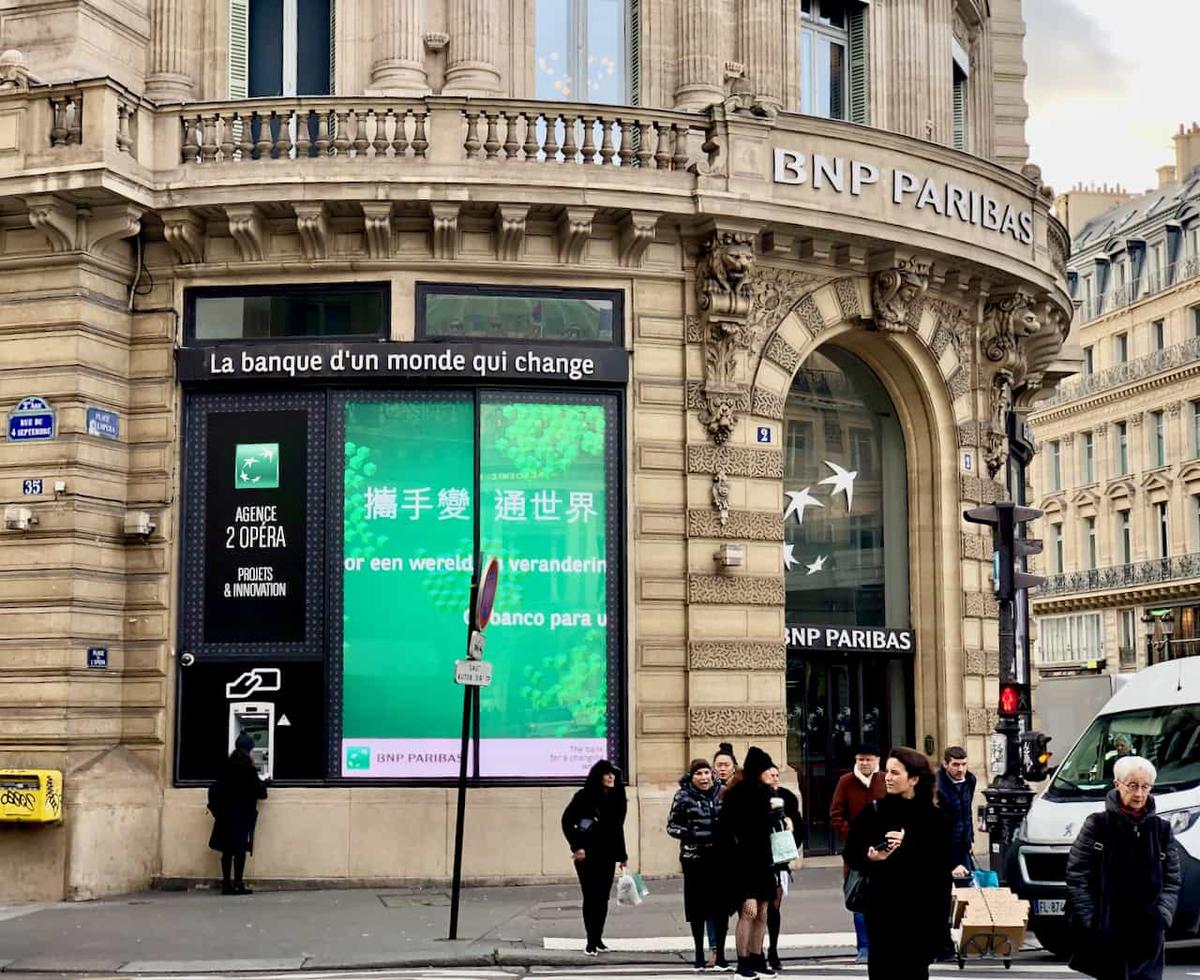 BNP Paribas Launches Unified Asset Management Platform for European Markets