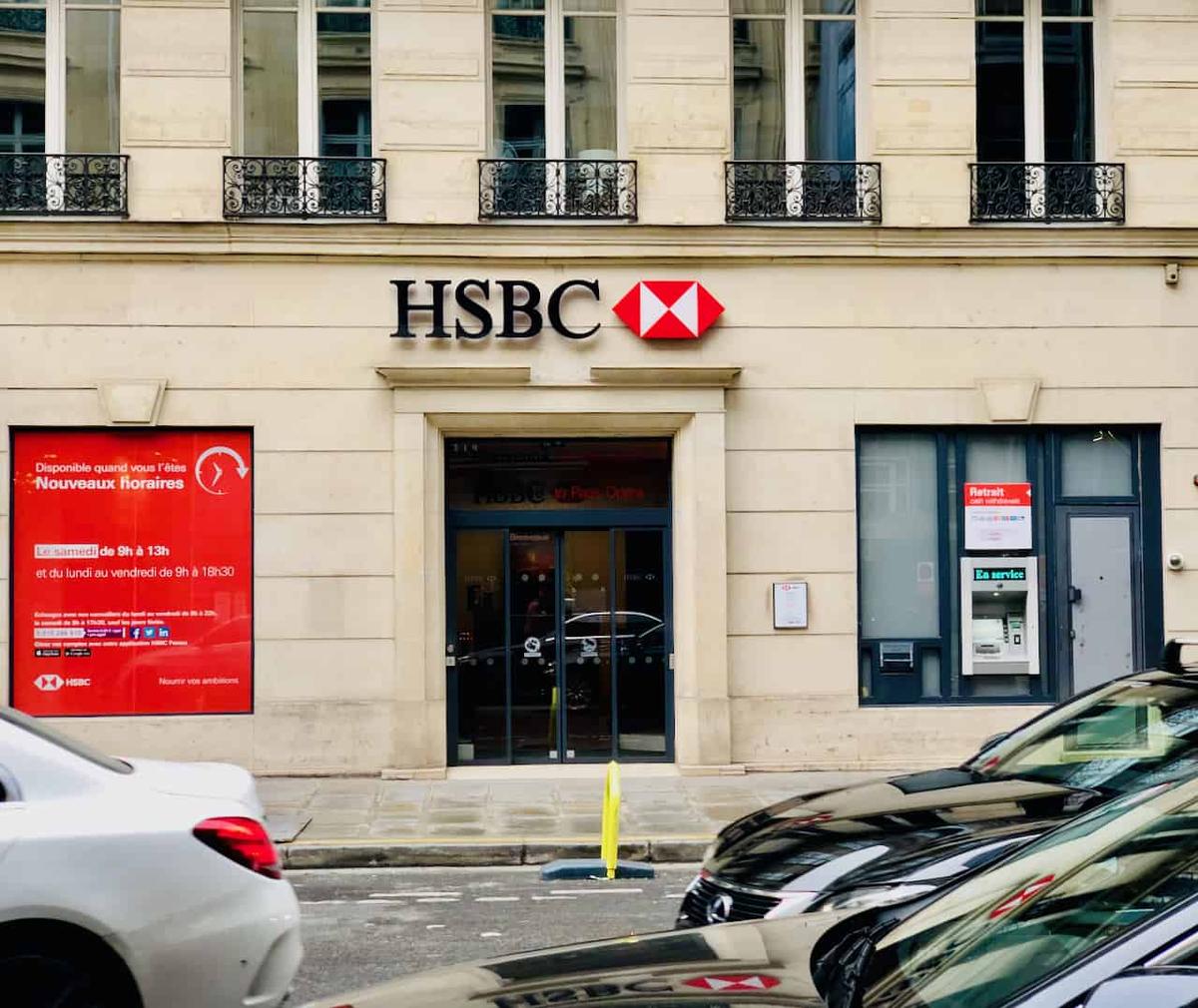 HSBC Survey Finds AI Is Emerging as Key Driver of Global Capital Allocation