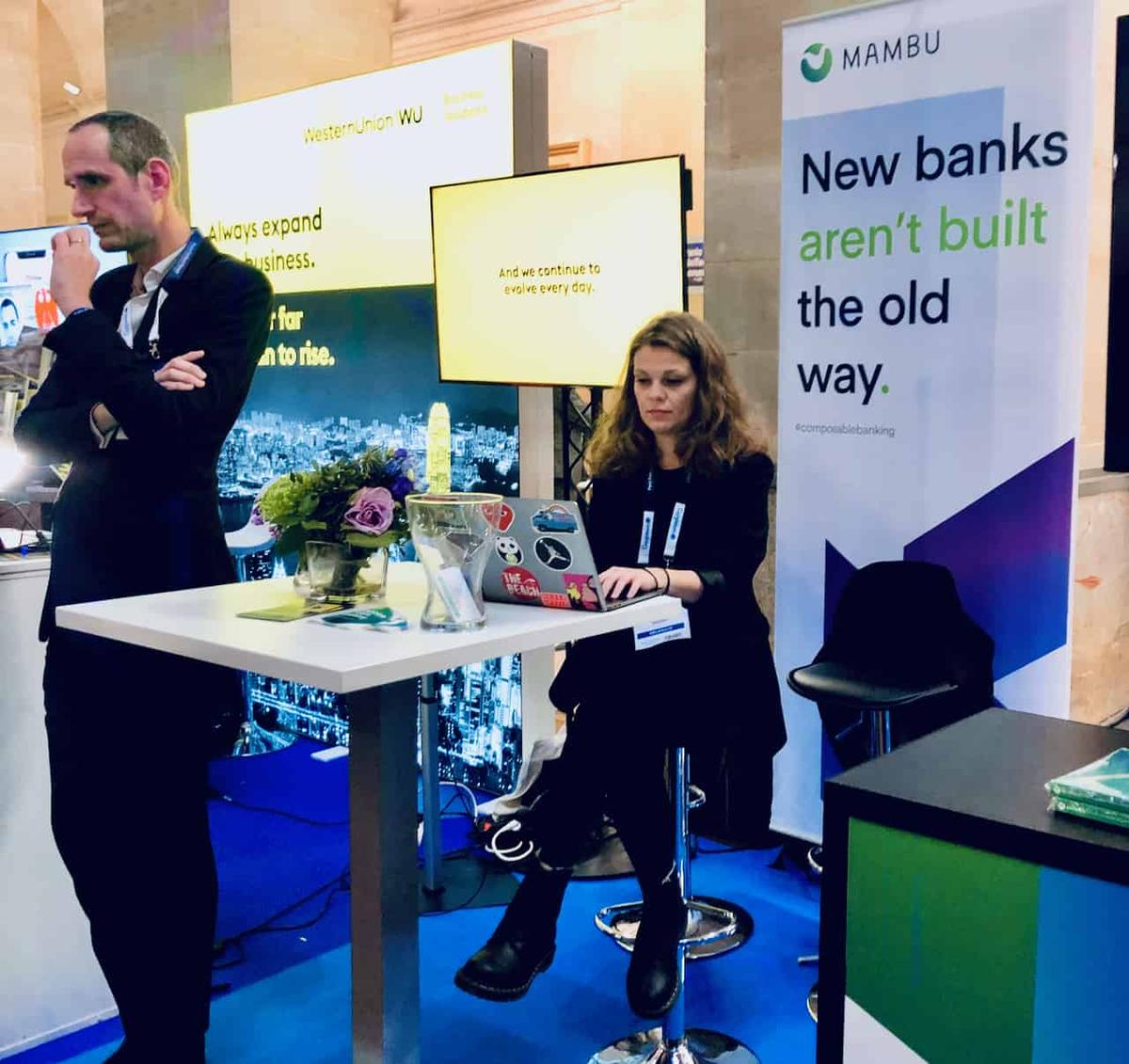 Fintech Mambu, Knowit Partner with Eiendomskreditt to Enhance Core Banking Infrastructure