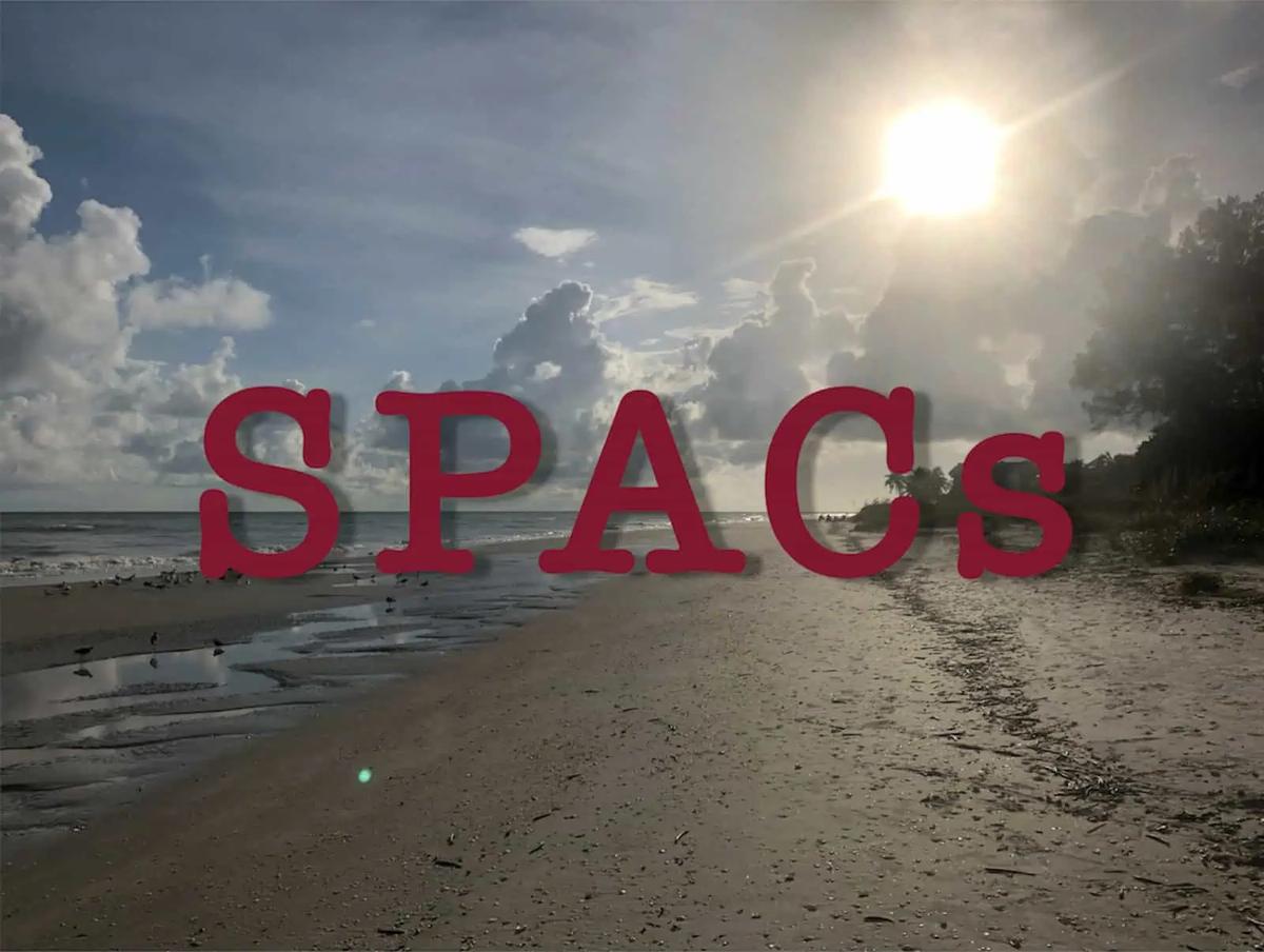 SPAC Ecosystem Is Undergoing Significant Transformation : Analysis