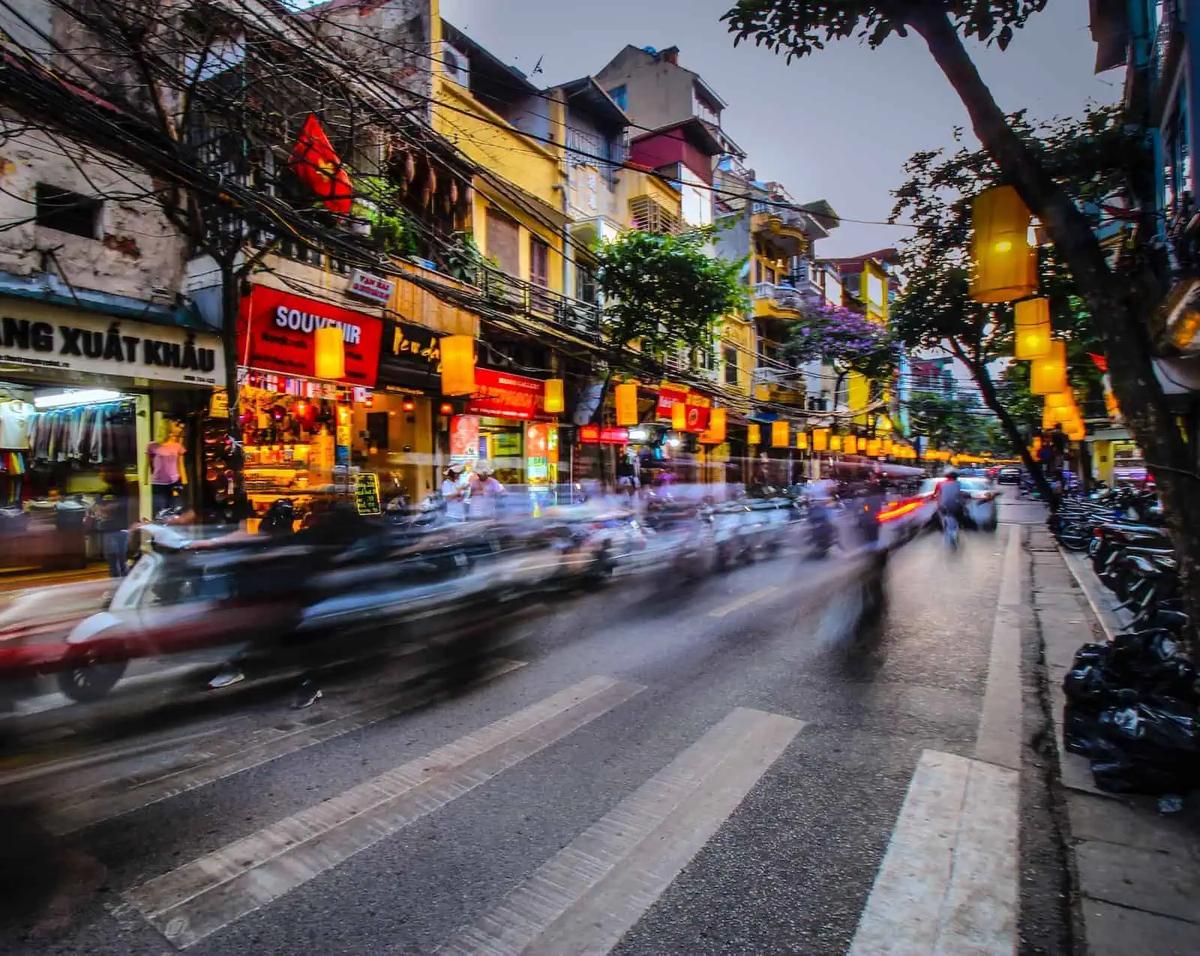 Cross-Border QR Payments Gain Ground as Vietnam, Korea Connect Retail Networks
