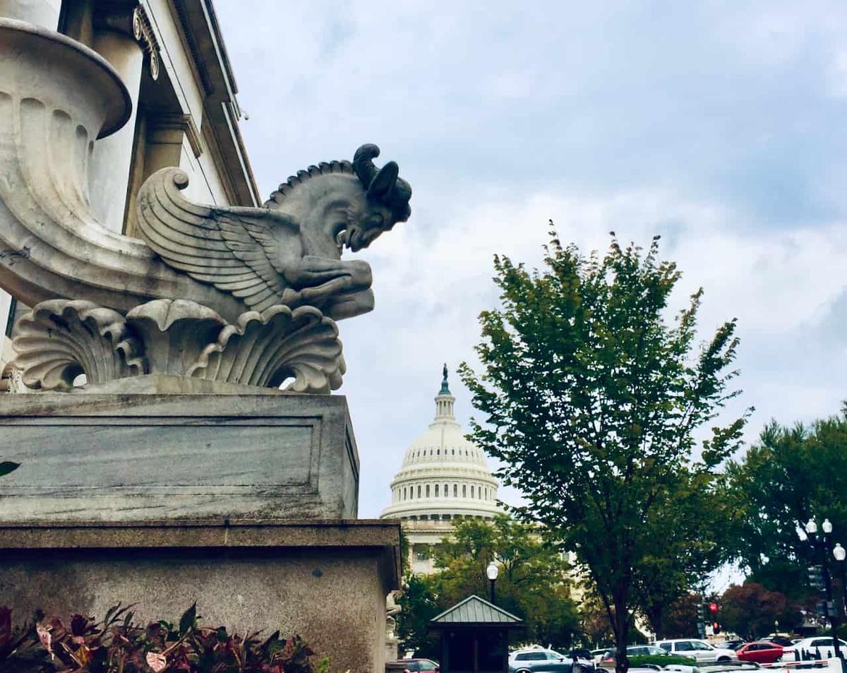 Senate Banking Committee Shares “Myth Vs. Fact” On Crypto Infrastructure Bill, the CLARITY Act