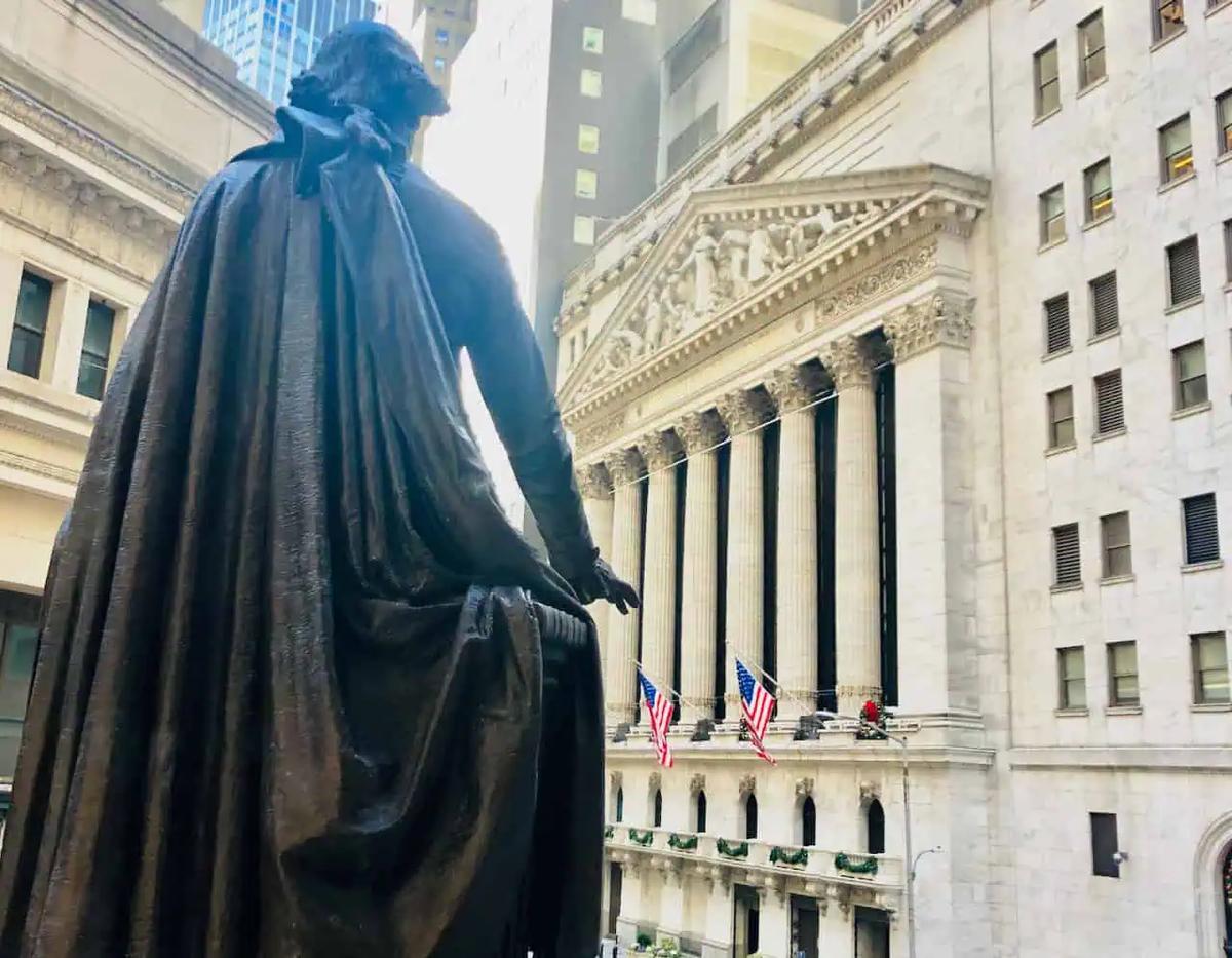 Bitcoin, Clarity Act, FTC & NYSE: Web3 Thoughts of the Week